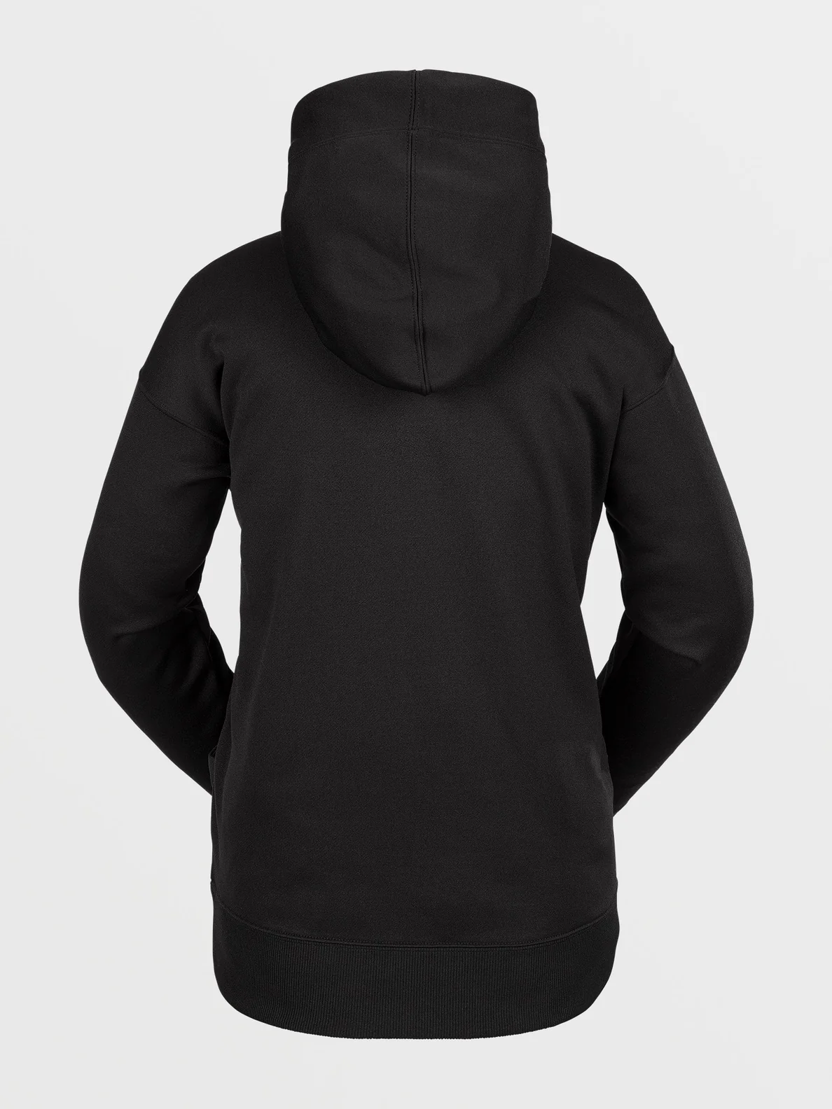 Volcom Riding Hydro Hoodie - Black