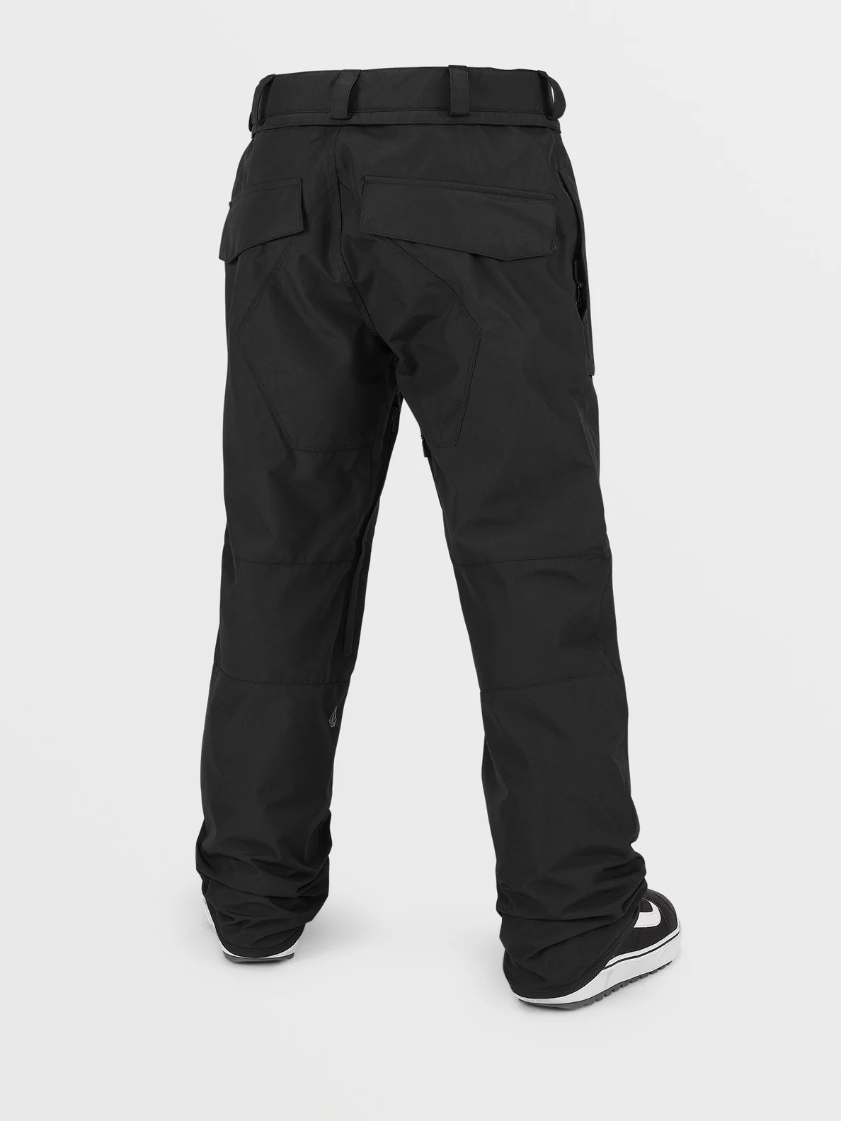 Volcom Roan Pant - Black