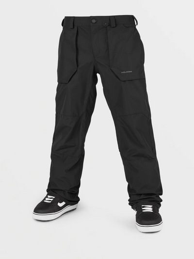 Volcom Roan Pant - Black