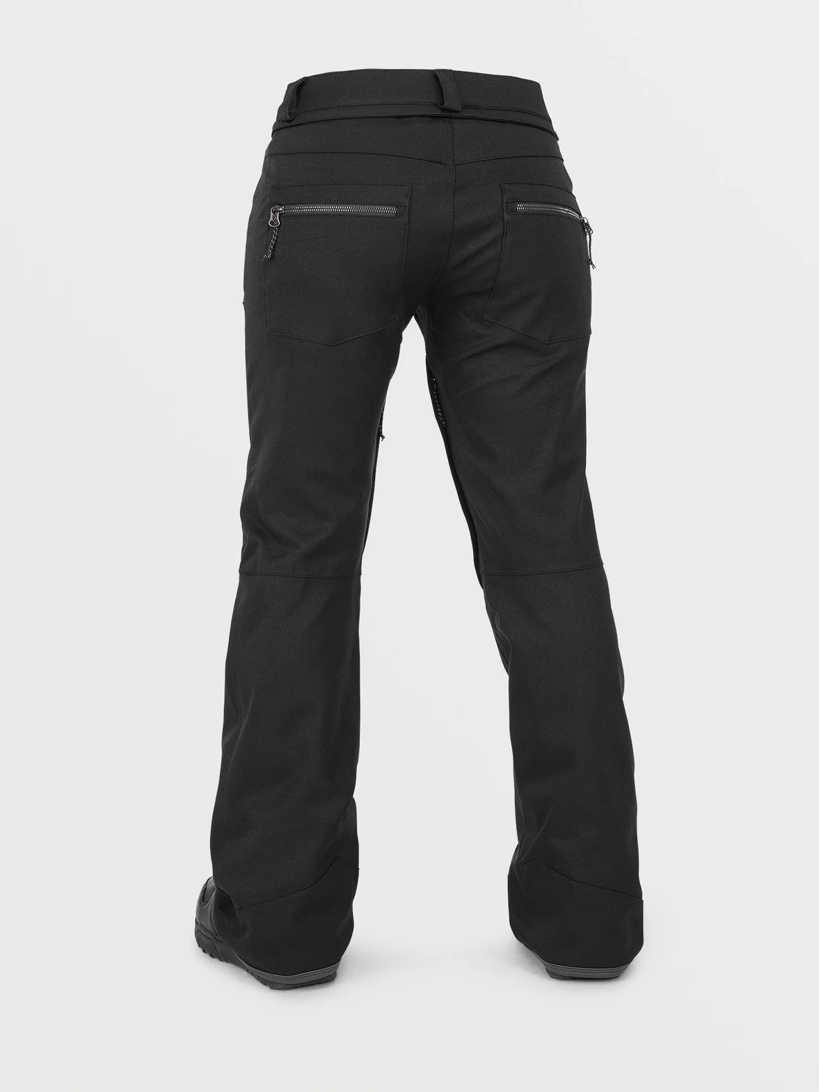 Volcom Species Stretch Pant - Black