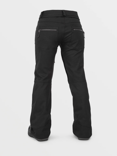 Volcom Species Stretch Pant - Black