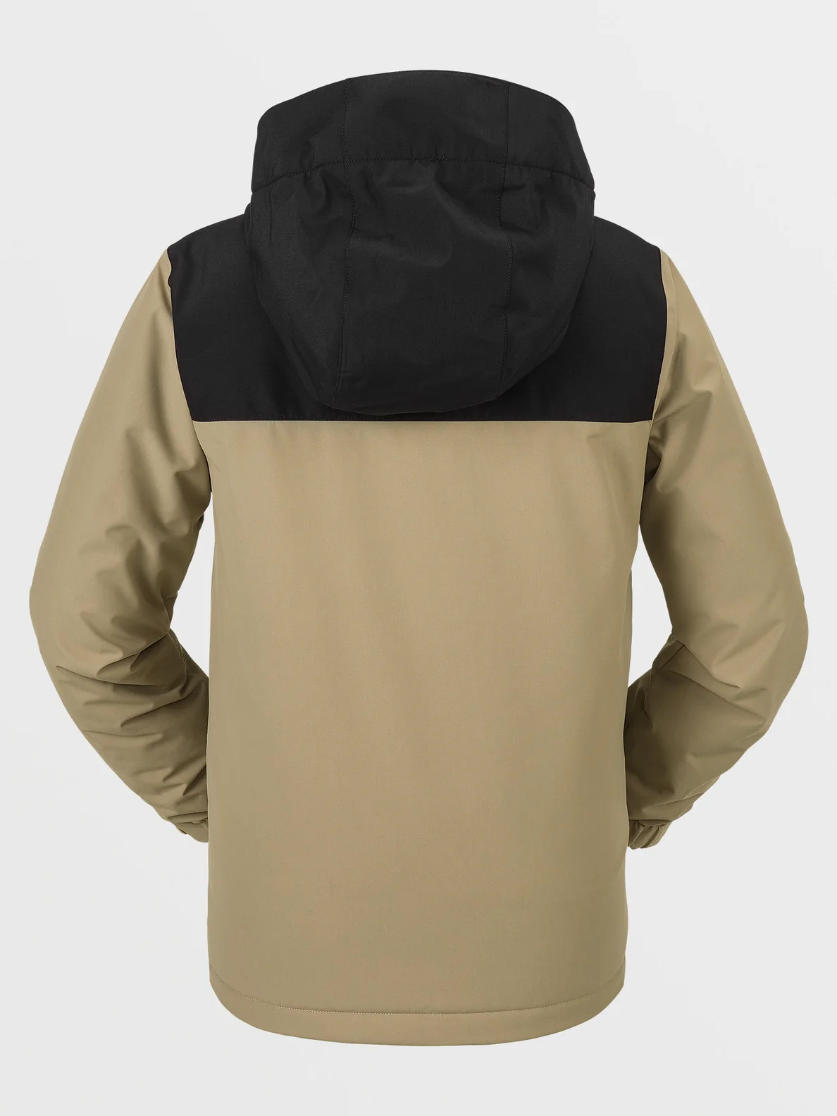 Volcom Stone.91 Insulated Jacket - Dark Khaki