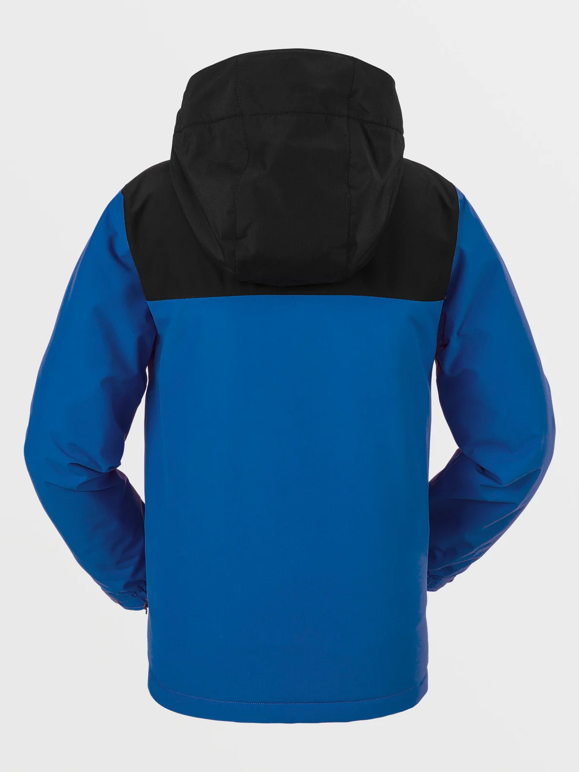 Volcom Stone.91 Insulated Jacket - Electric Blue