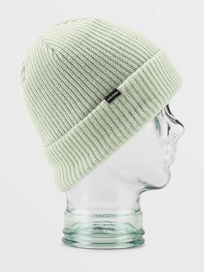 Volcom Sweep Lined Beanie - Sage Frost