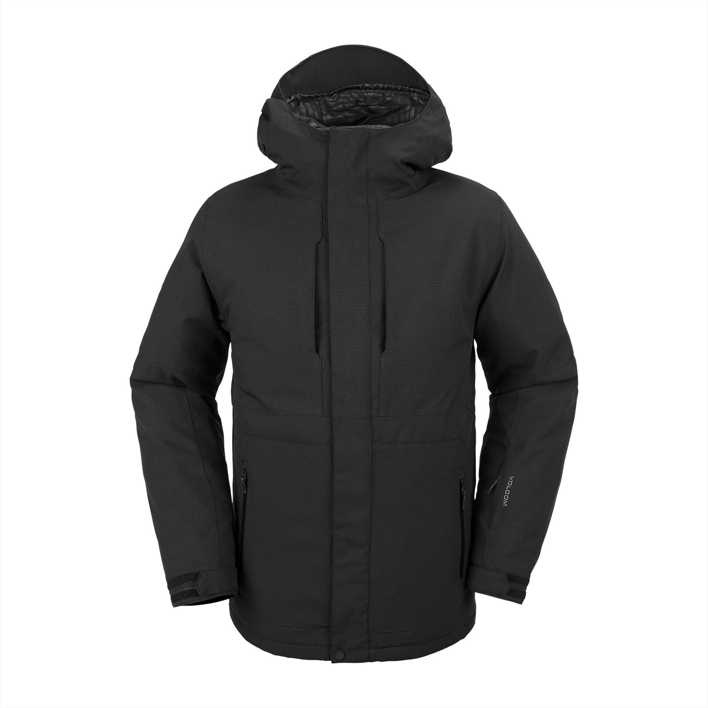 Volcom V.CO OP Jacket - Black