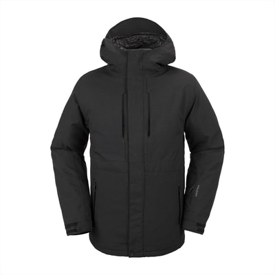 Volcom V.CO OP Jacket - Black