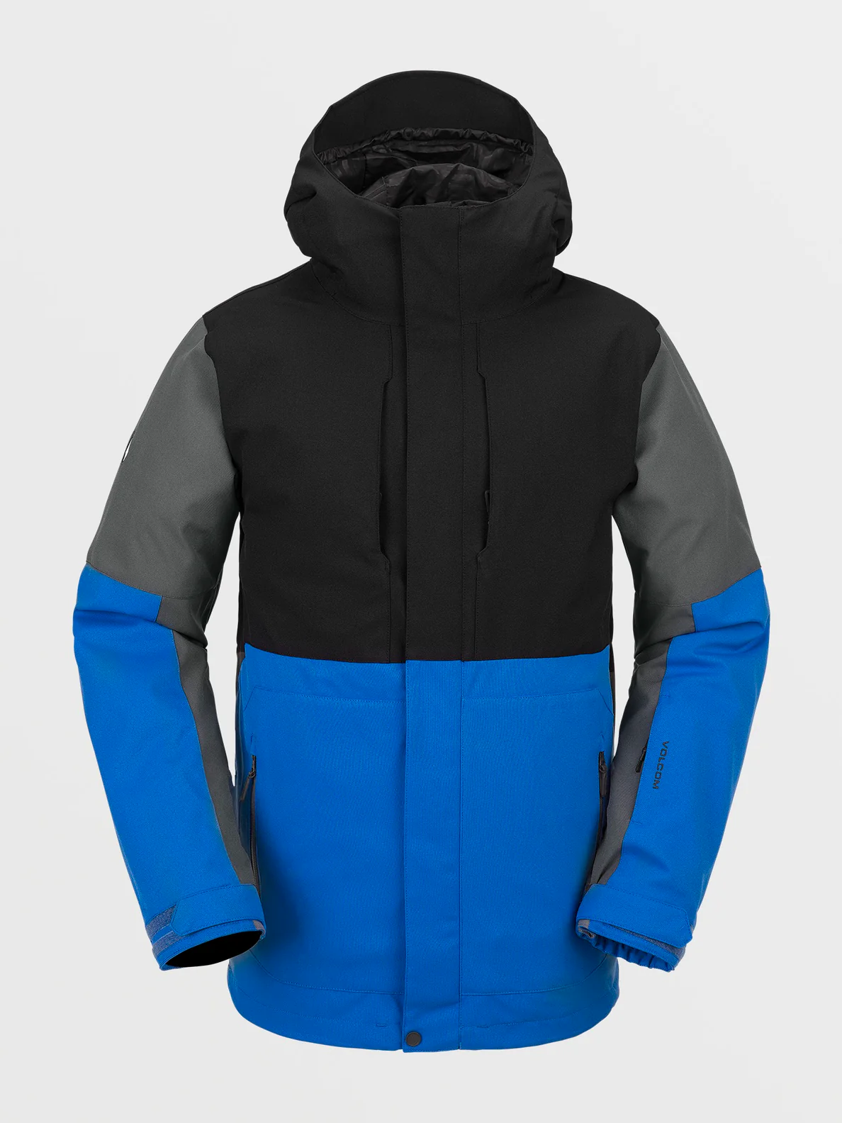 Volcom V.CO OP Jacket - Electric Blue