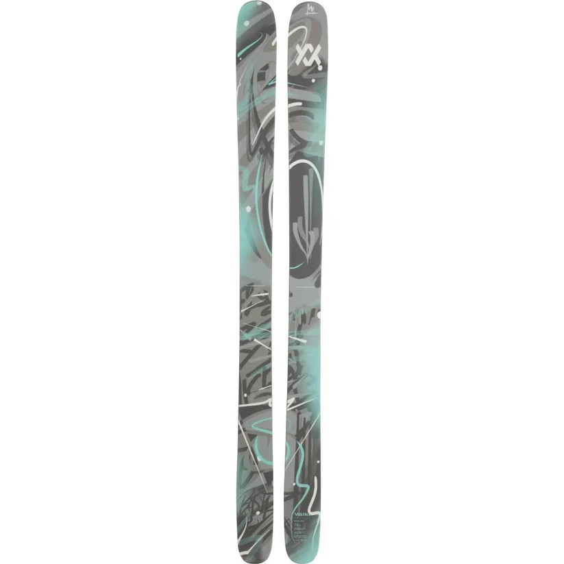 Volkl Revolt 104 (2025)