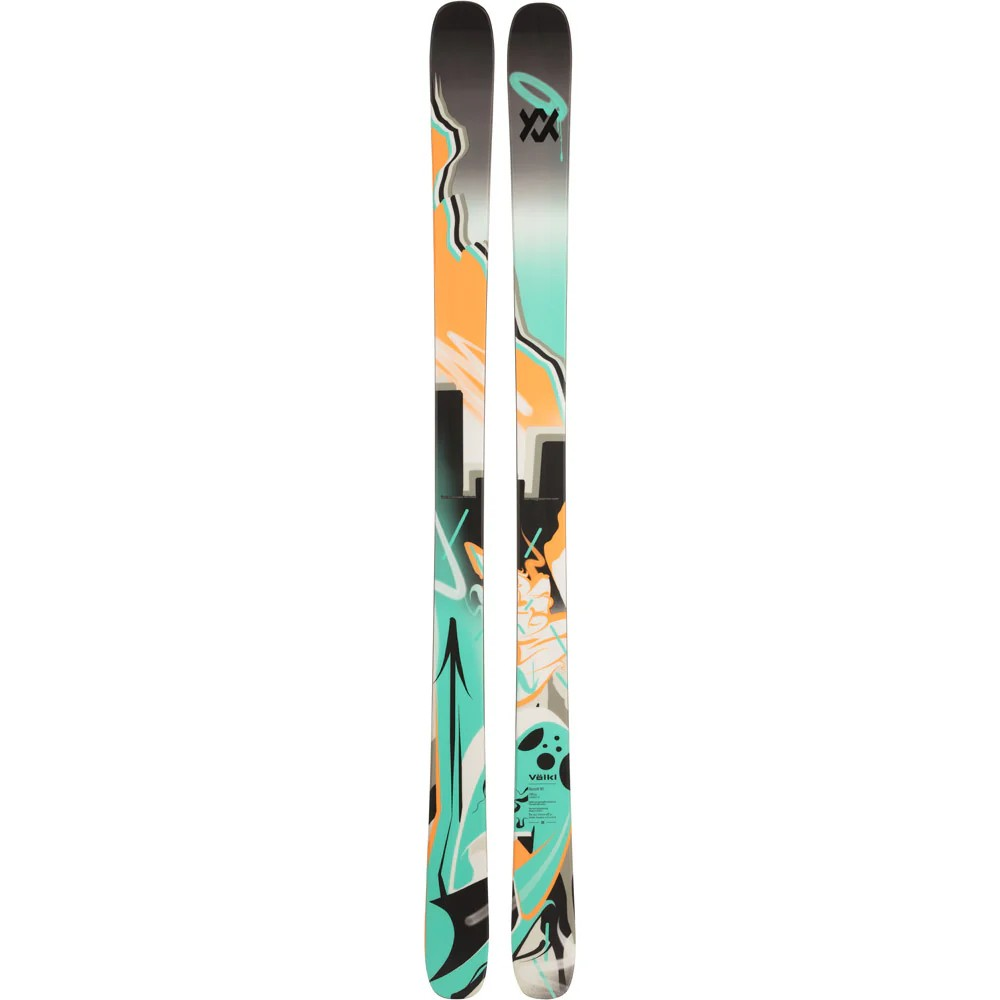 Volkl Revolt 90 (2025)