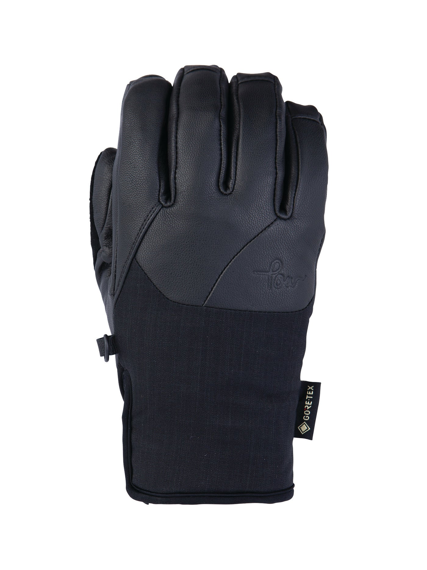 POW Wmns Empress Glove - Black