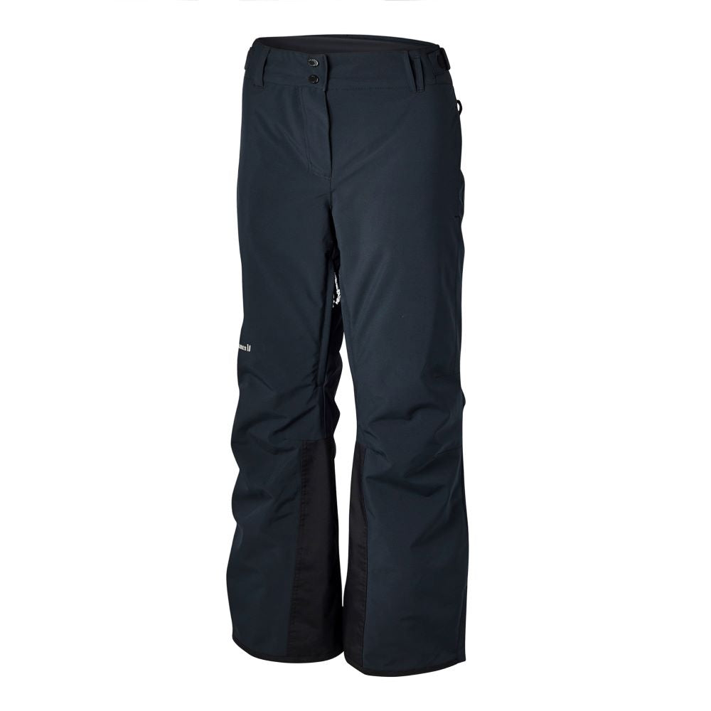 Planks Wmns Pants - All-Time Insulated - Black