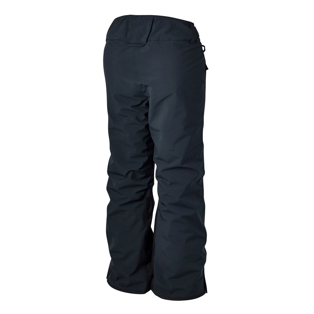 Planks Wmns Pants - All-Time Insulated - Black