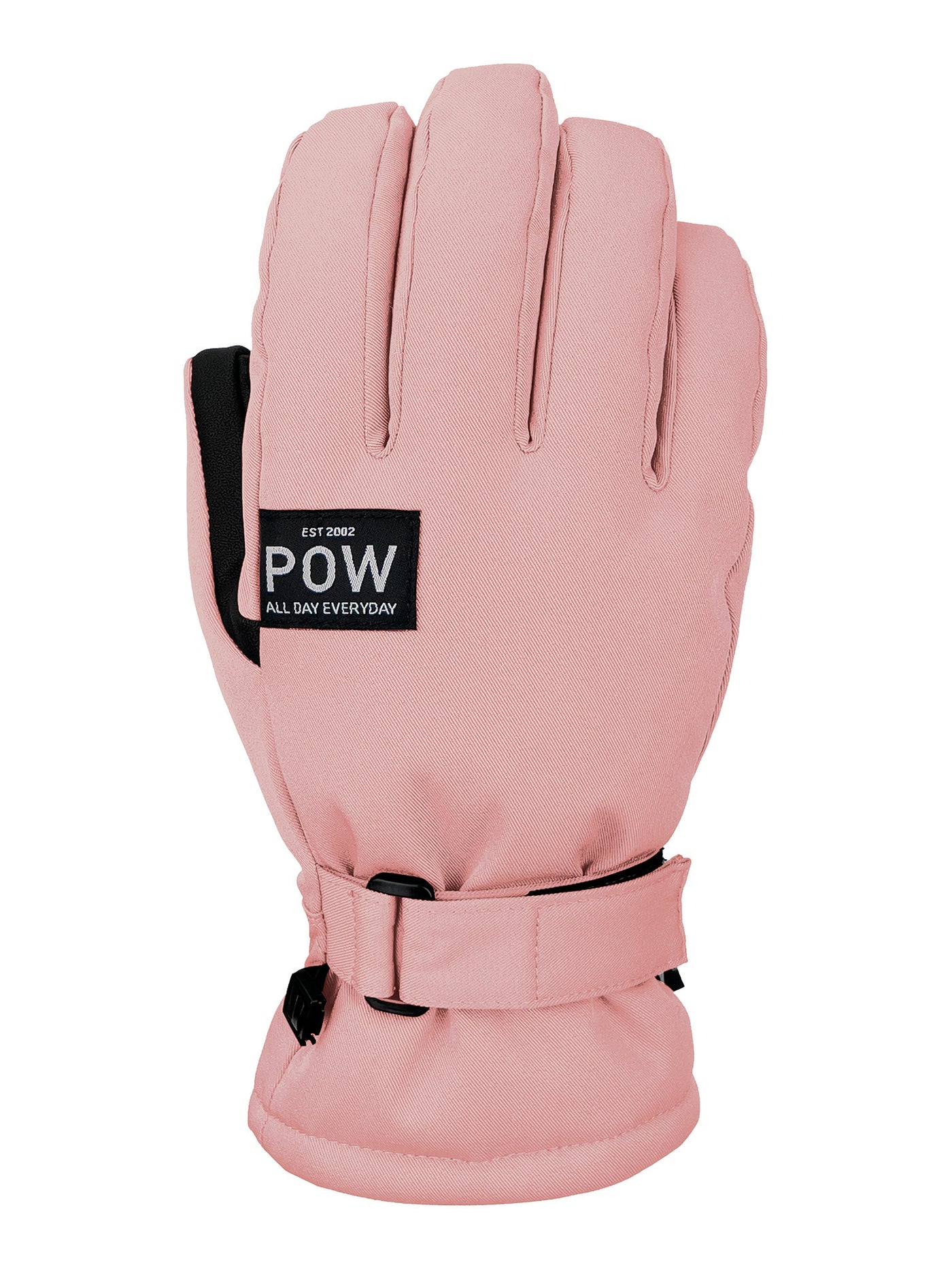 POW XG Mid Glove - Misty Rose