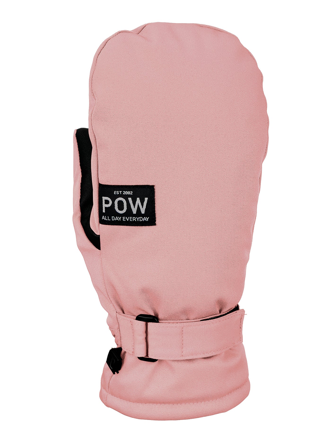 POW XG Mid Mitt - Misty Rose