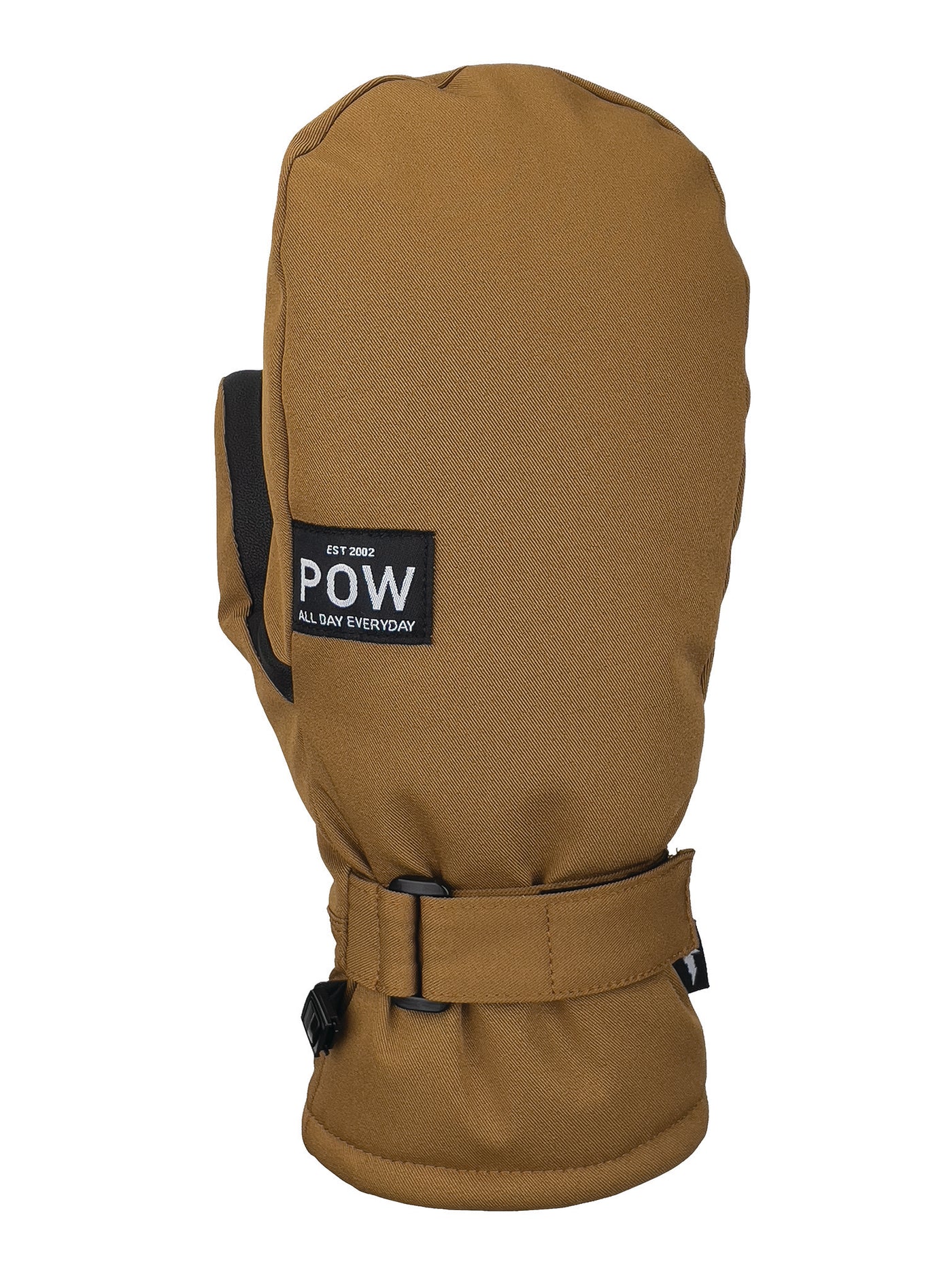 POW XG MID Mitt - Rubber