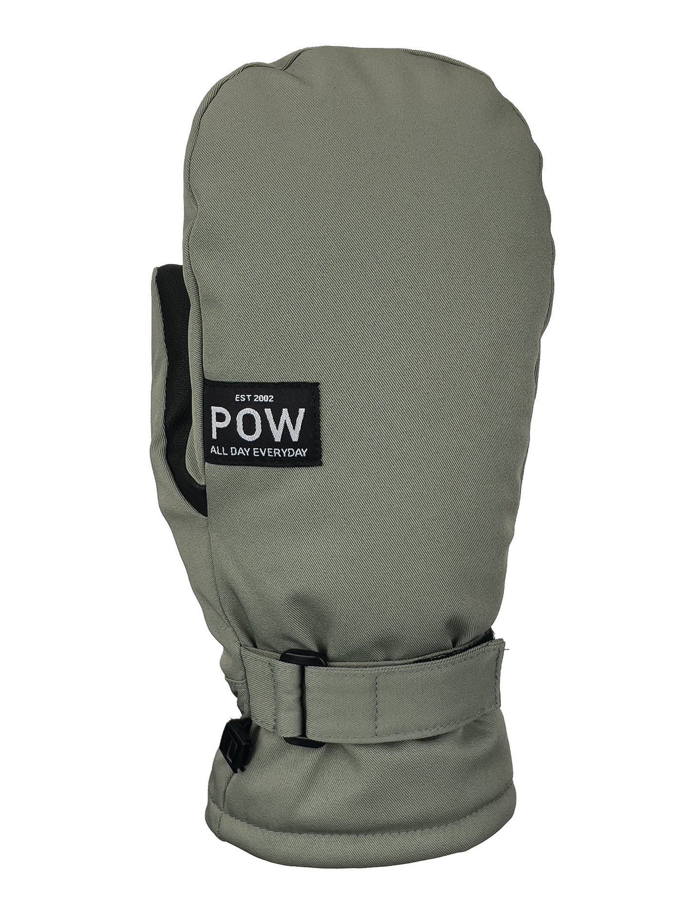 POW XG MID Mitt - Vetiver