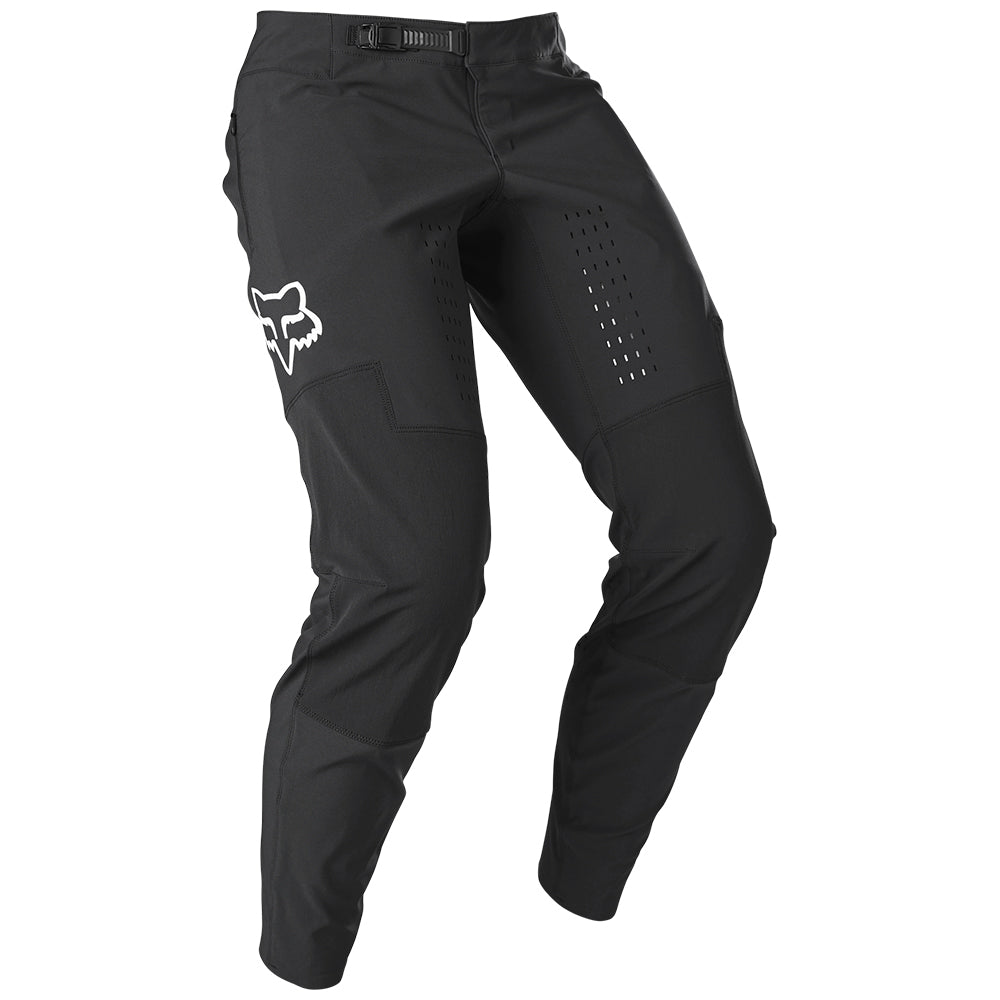 Fox Youth Defend Pants - Black (28954-001)