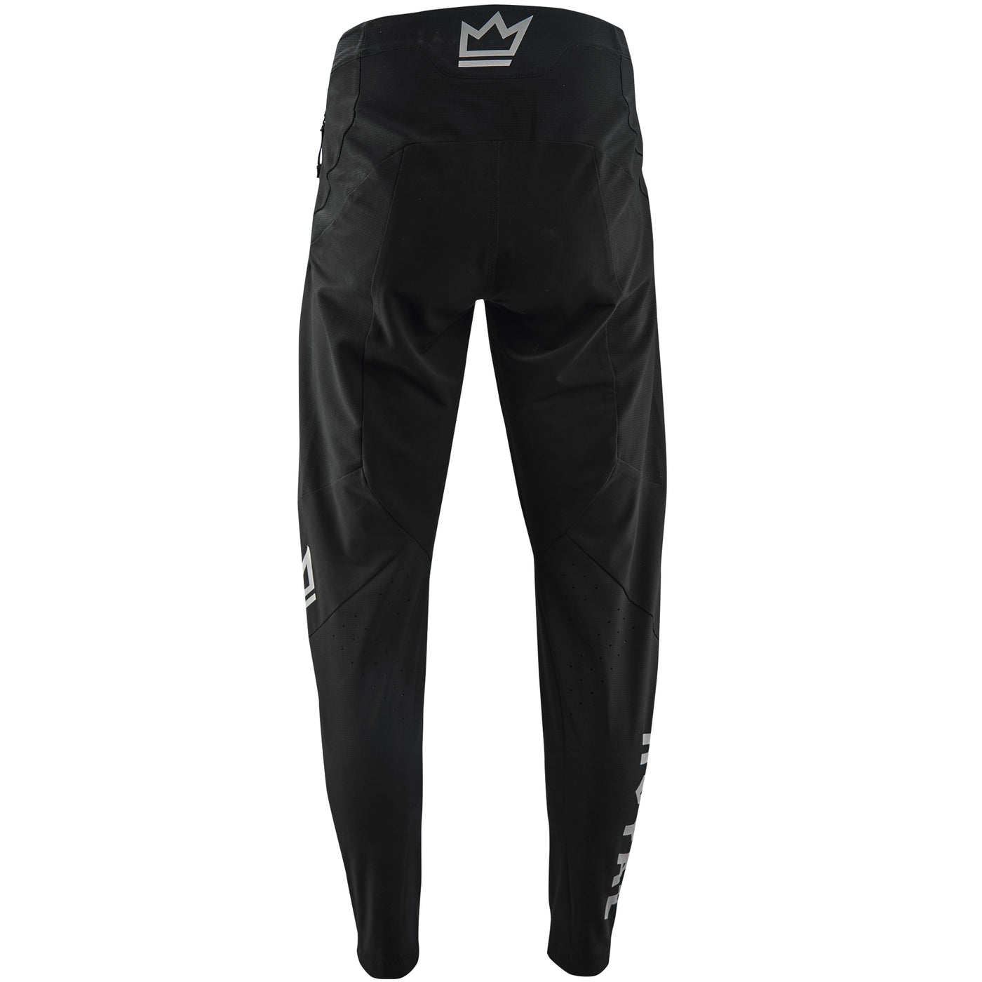 Royal Racing Apex Pant - Black