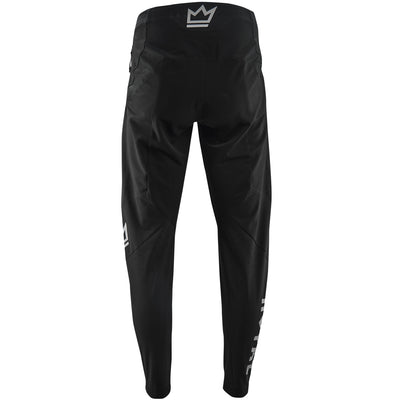 Royal Racing Apex Pant - Black