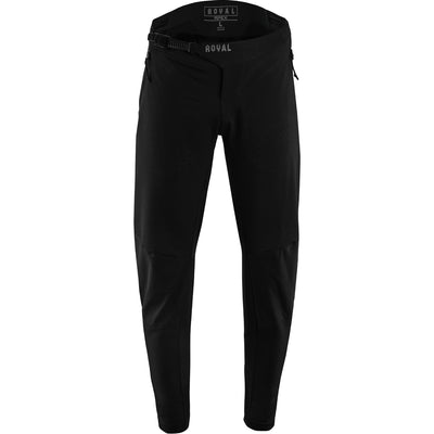 Royal Racing Apex Pant - Black