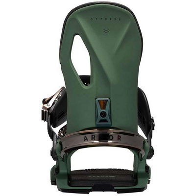 Arbor Cypress Bindings 23/24 - Pine