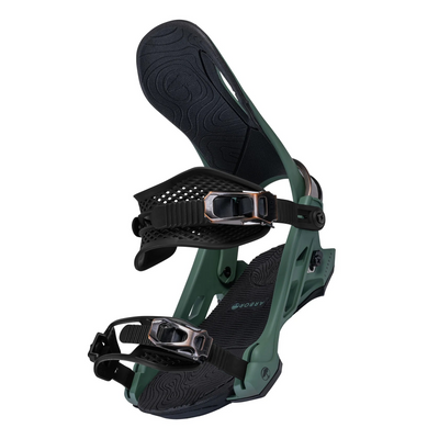 Arbor Cypress Bindings 23/24 - Pine