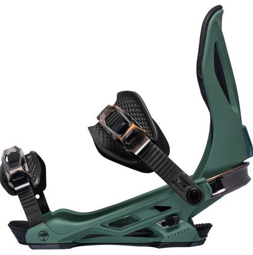 Arbor Cypress Bindings 23/24 - Pine
