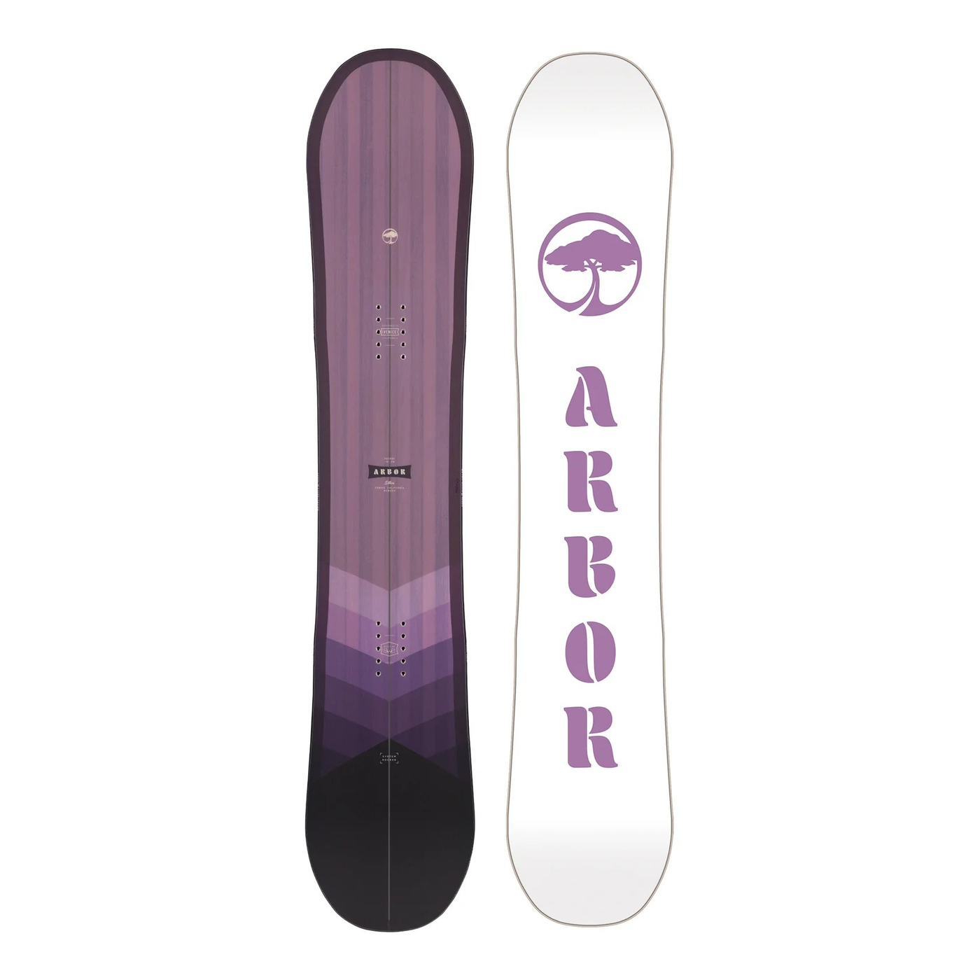 Arbor Ethos Rocker Snowboard 23/24