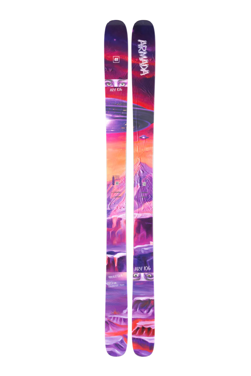 Armada ARV 106 Ski 25/26