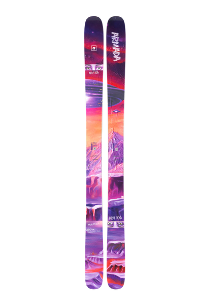 Armada ARV 106 Ski 25/26