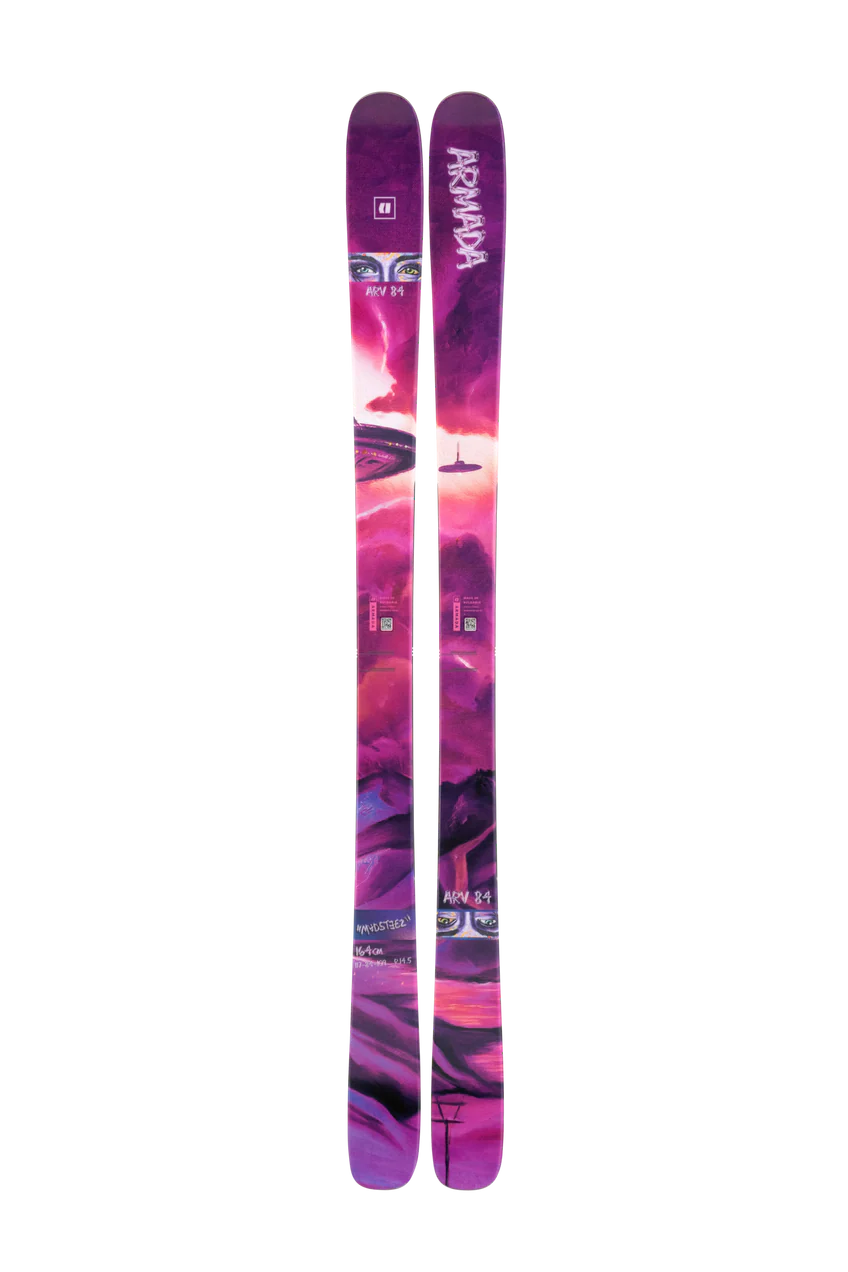 Armada ARV 84 Ski 25/26 – Alta HQ Armada ARV 84 Ski 25/26 – Alta HQ