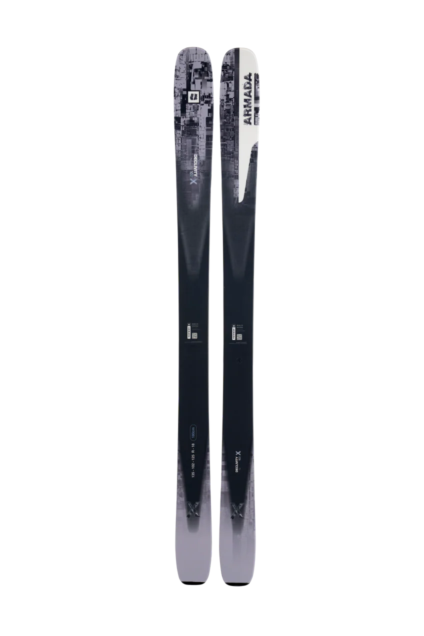 Armada Declivity X 102 Ski 25/26