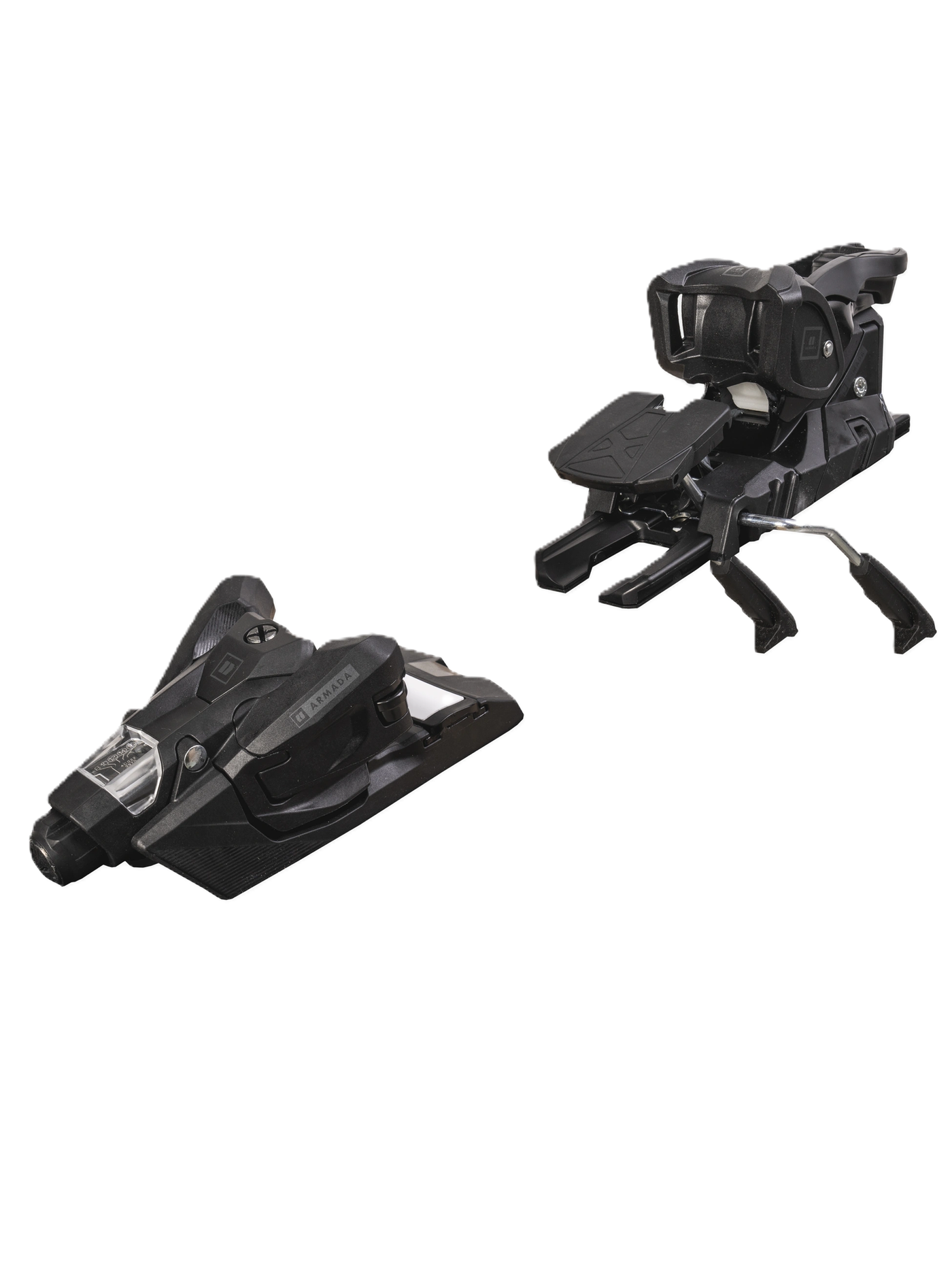 Armada Strive 16 MN Blk