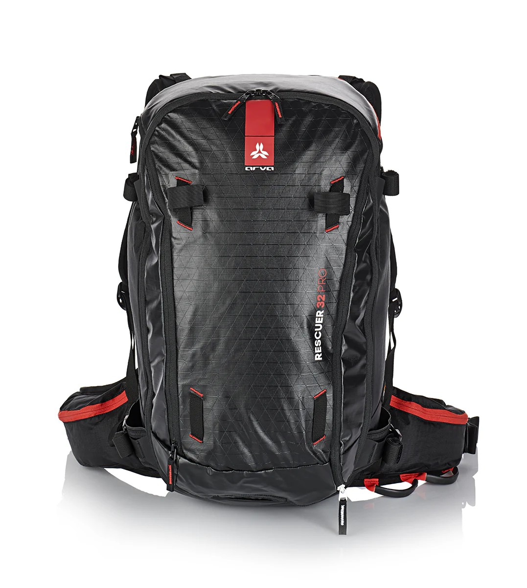 Arva Rescuer 32 Pro Backpack - Black