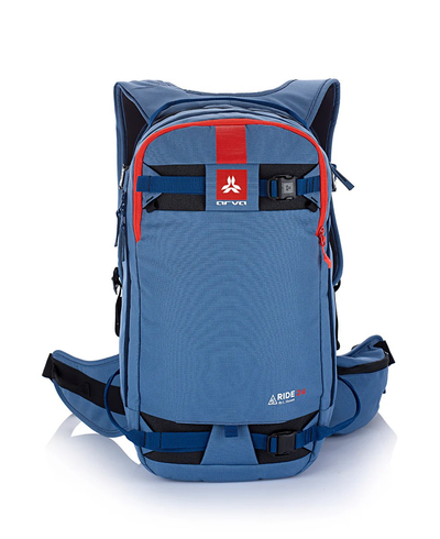 Arva Ride 24 Backpack - Blue Denim