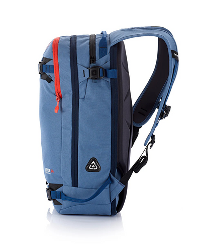 Arva Ride 24 Backpack - Blue Denim