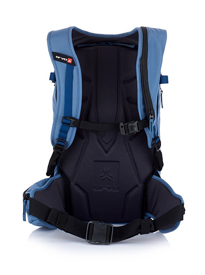 Arva Ride 24 Backpack - Blue Denim