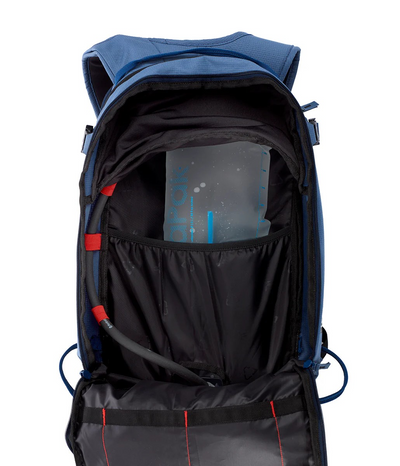 Arva Ride 24 Backpack - Blue Denim