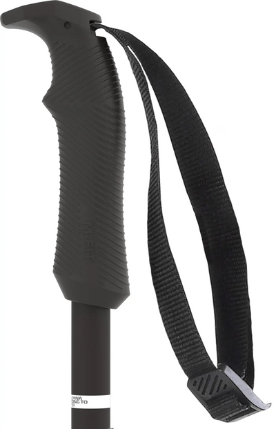 Atomic AMT Poles - Black
