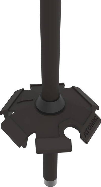 Atomic AMT Poles - Black
