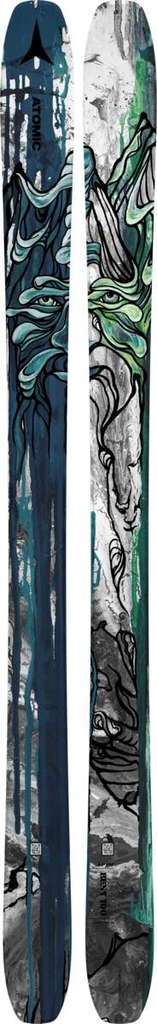 (山内) ATOMIC bent chetler 100 山内) ATOMIC bent chetler 100 Atomic Bent 100 Skis | Christy