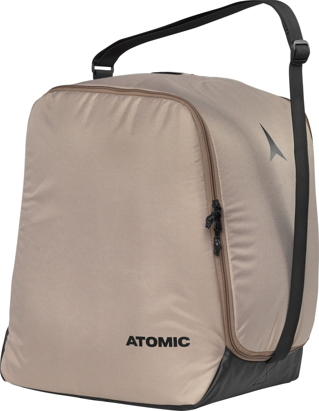 Atomic Boot & Helmet Bag - Beige