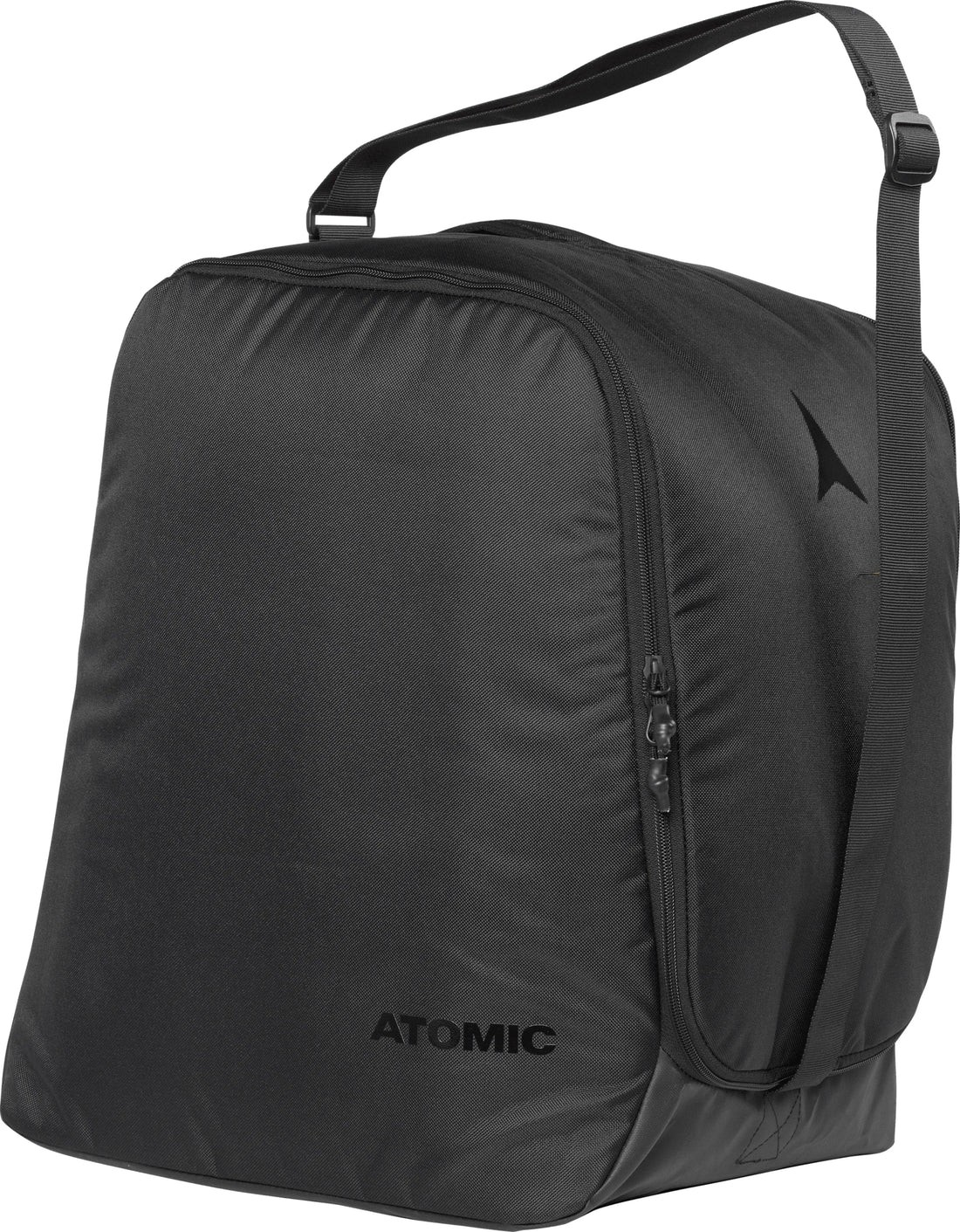 Atomic Boot & Helmet Bag - Black/Grey