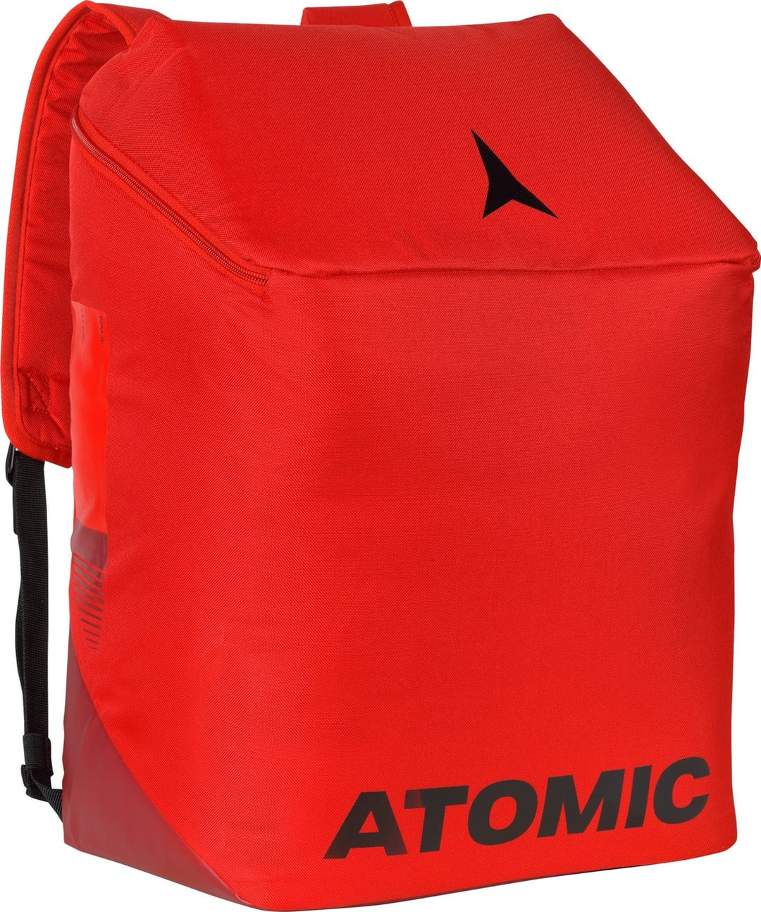 Atomic Boot & Helmet Pack - Red/Rio Red – Alta HQ
