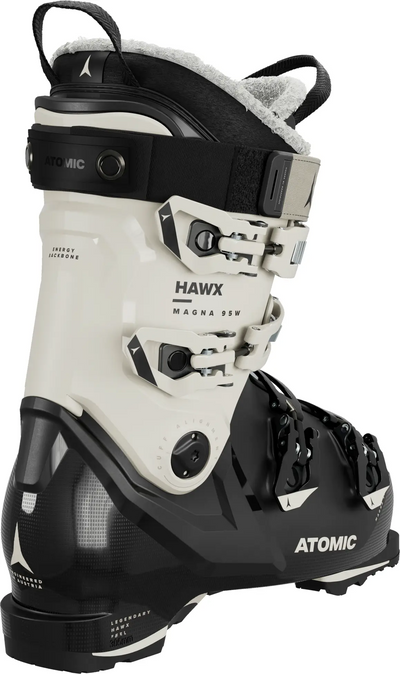 Atomic Hawx Magna 95 W GW Blk/Stone