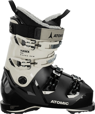 Atomic Hawx Magna 95 W GW Blk/Stone