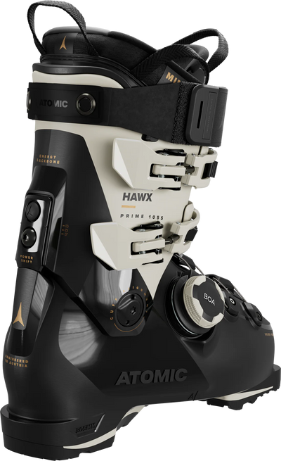 Atomic Hawx Prime 105 S BOA W GW