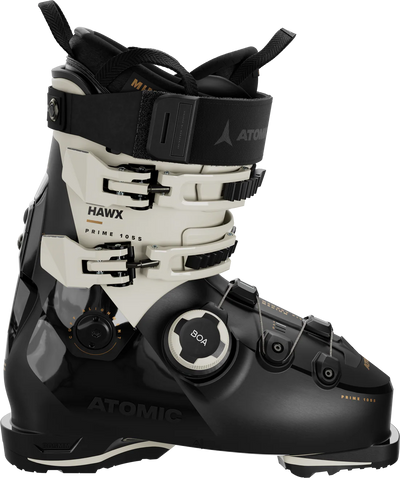 Atomic Hawx Prime 105 S BOA W GW