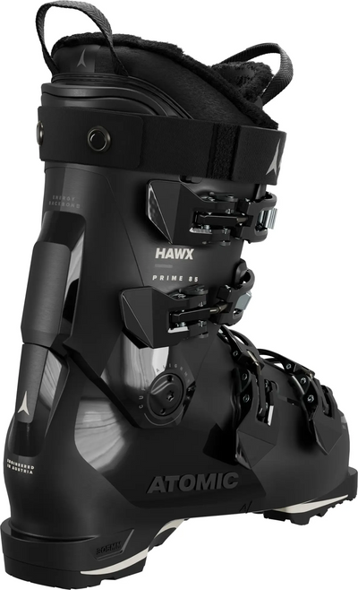 Atomic Hawx Prime 85 W GW Blk/Stone