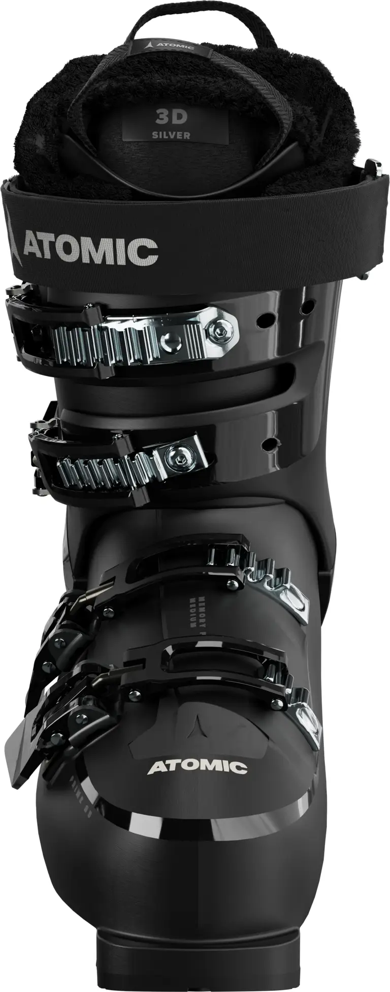 Atomic Hawx Prime 85 W GW Blk/Stone